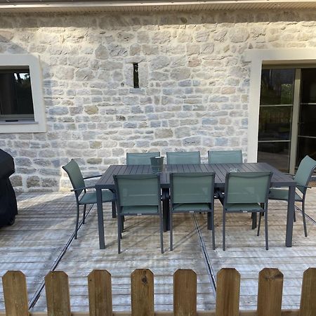 Les Pins Qui Chuchotent Offrethun Exterior photo